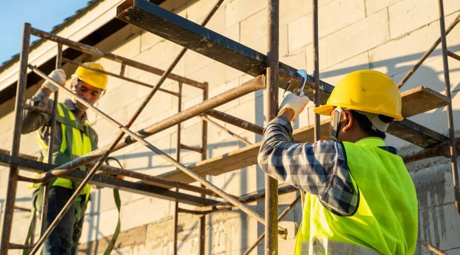 Roof Vent Repair in Vernon, IN
